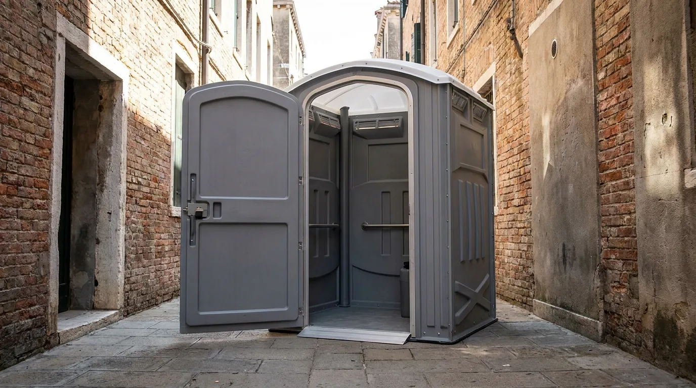 ADA Restroom Requirements in Kissimmee, FL