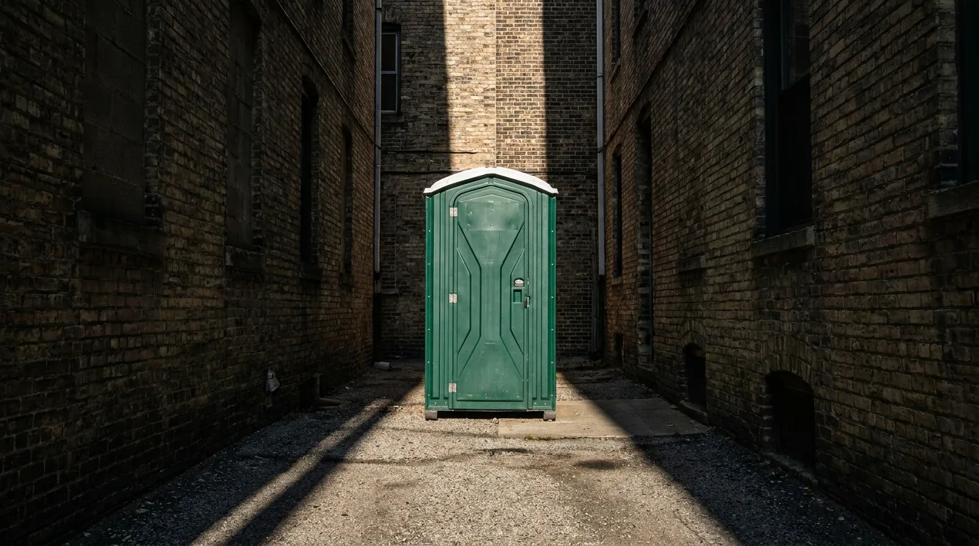 How Do Porta Potties Work in Kissimmee, FL