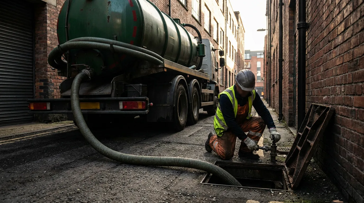 How Often To Pump a Septic Tank in Kissimmee, FL