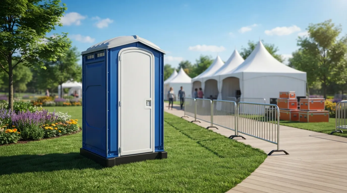 Porta Potty Rental Per Day in Kissimmee, FL